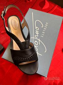 Sandalo donna