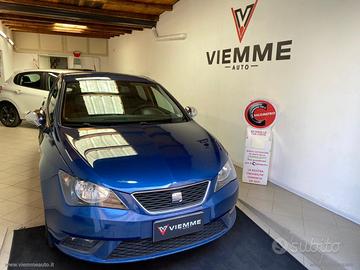 SEAT Ibiza 1.6 5p. Reference BI FUEL