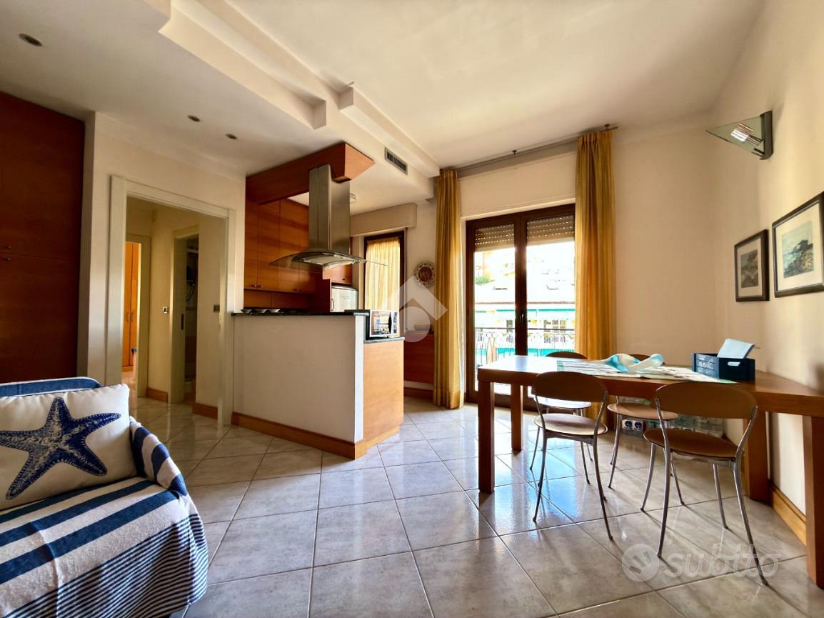 Appartamento – Alassio, Savona - Vista 3