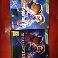 street fighter 6 xbox