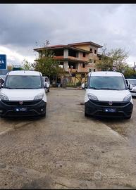 Fiat Doblo Doblò 1.3 MJT PL-TN Cargo Maxi Lamierat