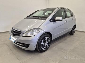 MERCEDES-BENZ A 160 CDI Classic - NEOPAT. - UNIPR.