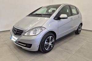 MERCEDES-BENZ A 160 CDI Classic - NEOPAT. - UNIPR.