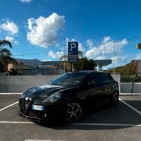 GIULIETTA 1.6 105CV 2012 143.000KM