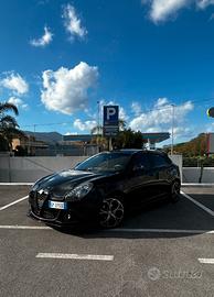 GIULIETTA 1.6 105CV 2012 143.000KM