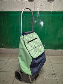 Carrello spesa
