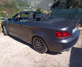 Bmw Serie 1 Cabrio E88
