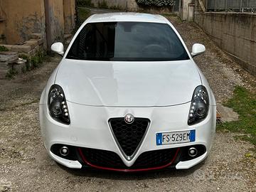 Alfa Romeo Giulietta 1.6 120CV *SPORT *BREMBO