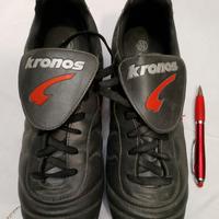 Scarpe da calcio Kronos 