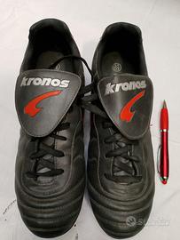 Scarpe da calcio Kronos 