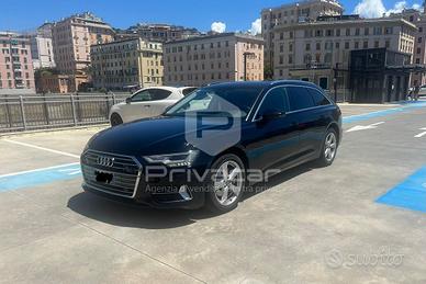 AUDI A6 40 2.0 TDI quattro ultra S tronic Business