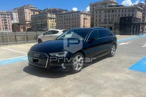 AUDI A6 40 2.0 TDI quattro ultra S tronic Business