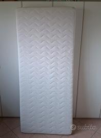 Materasso singolo