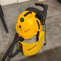Aspiratore pawnee novaltec