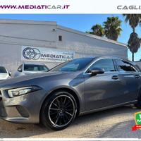 MERCEDES-BENZ A 200 Automatic Premium