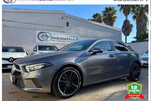 MERCEDES-BENZ A 200 Automatic Premium