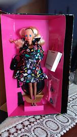 Barbie Savvy Shopper Bloomingdale's Limited Edit