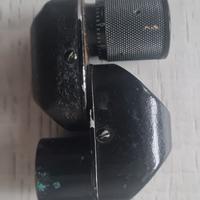 Vecchio monocolo Carl Zeiss Jena Turmen