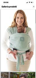 Manduca Sling - Fascia neonato