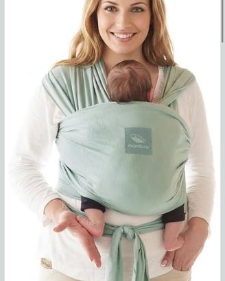 Manduca Sling - Fascia neonato