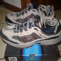 Skechers Vigor scarpe ginnastica trekking ourdoor