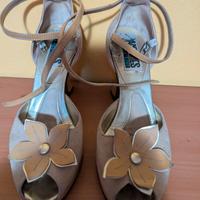 Scarpe da ballo 
