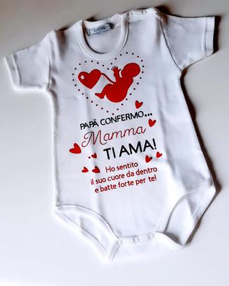 body personalizzato 