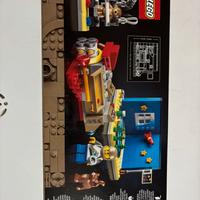 Lego nuovo sigillato
