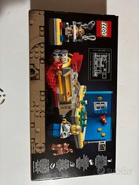 Lego nuovo sigillato