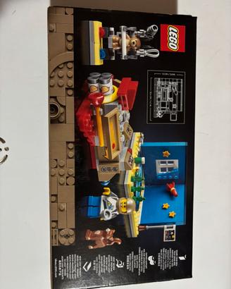 Lego nuovo sigillato