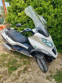 moto scuder piaggio