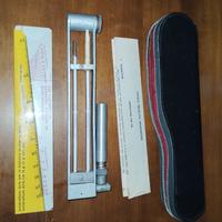 igròmetro a vento hygrometer 