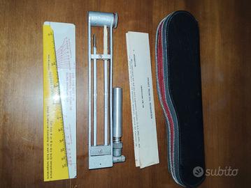 igròmetro a vento hygrometer 