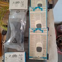 kit comando automazione came