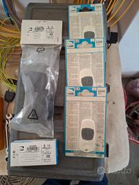 kit comando automazione came