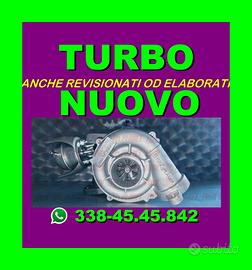 Turbina Citroen Peugeot Mazda Volvo Mini 1.6 hdi