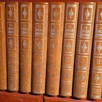 Enciclopedia di pregio de "La Sacra Bibbia"