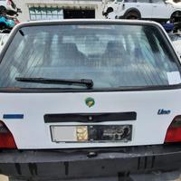FIAT UNO 1992 - PORTELLONE POSTERIORE