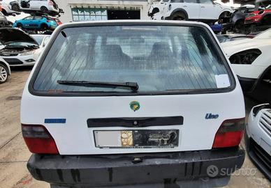 FIAT UNO 1992 - PORTELLONE POSTERIORE