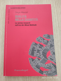 Qualità nella quantità