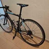 Bianchi Sempre Pro 11 V Shimano 105 TG 53