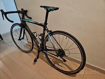 Bianchi Sempre Pro 11 V Shimano 105 TG 53