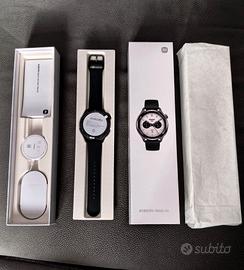 Xiaomi Watch S4

