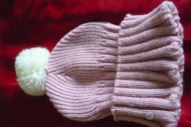 CUFFIA e GUANTI Nuovi - Pickwich