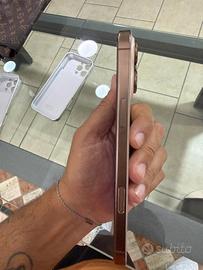 I phone 16 pro max 512