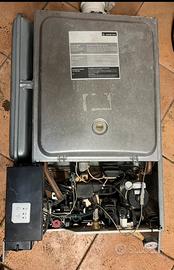 Caldaia Ariston genus 24 Metano