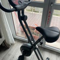 Cyclette Ultrasport F-Bike