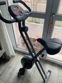 Cyclette Ultrasport F-Bike