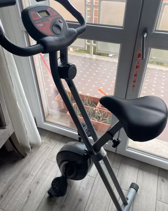 Cyclette Ultrasport F-Bike