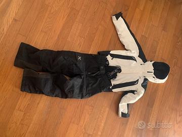 Completo Sci Montura Bambini 5/6 anni